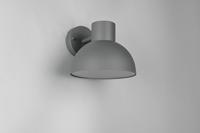 Trio Design wandlampjeElbe antraciet - 262360142 - thumbnail