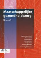Maatschappelijke gezondheidszorg (Paperback) - thumbnail