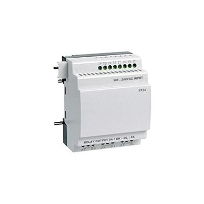 Crouzet 88970233 Millenium 3 XR14 PLC-uitbreidingsmodule 230 V/AC Crouzet 88970233 Millenium 3 XR14 PLC-uitbreidingsmodule 230 V/AC