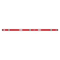 Milwaukee I-Beam Waterpas Magnetisch 200cm - 4932478567 - thumbnail
