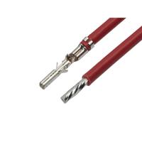 Molex 2147612115 Krimpcontact met gevlochten draad Inhoud: 1 stuk(s) Bulk - thumbnail