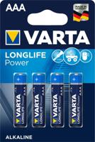 Varta high energy aaa r03 4903 bl.a4 - 3015310 - thumbnail