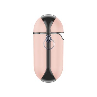 Valenta Snap Case Apple Airpods Gen 1/2 Pink