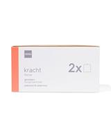 HEMA Geurkaars XS kracht - 2 stuks - thumbnail