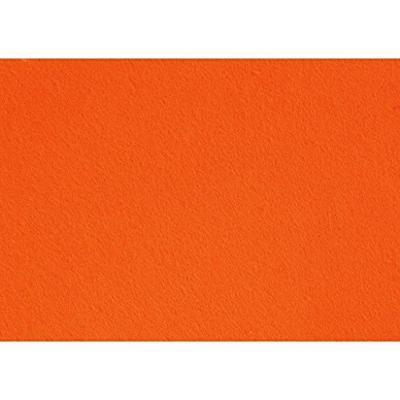 Creativ Company Hobbyvilt oranje a4, 10 vellen