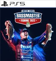 Bassmaster Fishing Deluxe 2022 - thumbnail