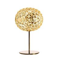 Kartell Planet High Tafellamp - Geel - thumbnail