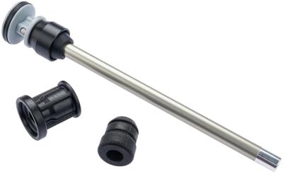 ROCKSHOX veerbuis "debon air" spring steering tube rs debonair 100mm
