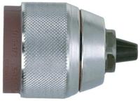 Bosch Accessoires Snelspanboorhouder, verchroomd 1,5 - 13 mm, 1/2" 20 1st - 2608572149 - thumbnail