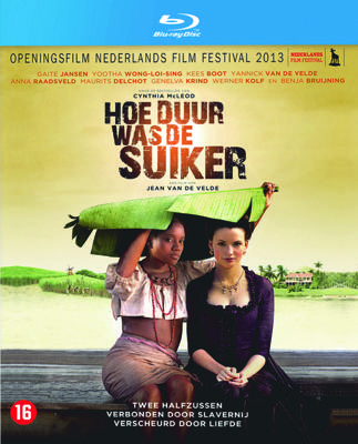 Hoe Duur Was De Suiker - Blu-Ray (8713045237783) Hoe Duur Was De Suiker - Blu-Ray (8713045237783)