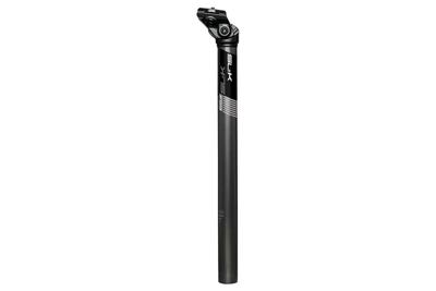 FSA SL-K ITC Carbon SB20 Zadelpen 350mm 27,2mm FSA SL-K ITC Carbon SB20 Zadelpen 350mm 27,2mm