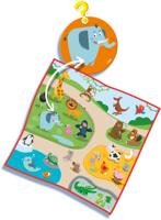 Educatief Spel SES Creative Who am I? - thumbnail