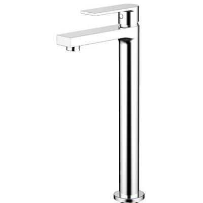 Best Design Best-Design Chrome "High-Home" Hoge Toiletkraan Best Design Best-Design Chrome "High-Home" Hoge Toiletkraan