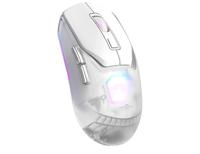 Muis Marvo FIT PRO Wit (1 Stuks) - thumbnail
