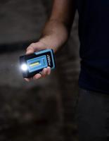 HAZET LED Pocket Light 1979N-82 · L x B x H: 133 mm x 65 mm x 23 mm - thumbnail
