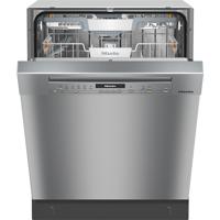 Miele G 7222 SCU CLST - thumbnail