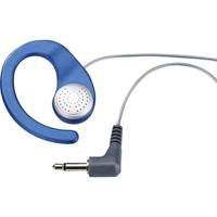 Monacor ES-10 In Ear oordopjes Kabel - thumbnail