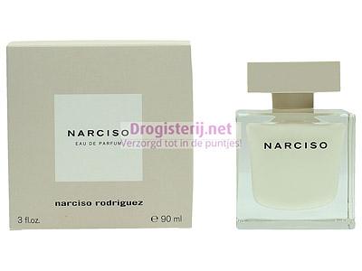 Narciso Rodriguez Narciso eau de parfum - 90 ml