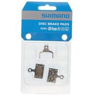 SHIMANO schijfremblok k04s ultegra metal pad ibpk04smxa - thumbnail