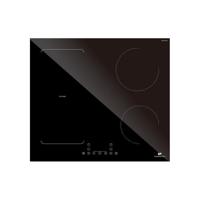 Inductiekookplaat Continental Edison CETI4ZFLEX3 7200 W - thumbnail