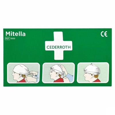 Salvequick Driehoeksverband