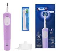 Oral-B Braun Oral-B Vitality Pro D103 Hangable 4210201426967 Elektrische tandenborstel - thumbnail