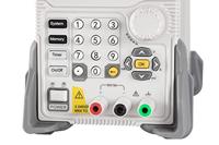 Rigol DP712 Labvoeding, regelbaar 0 - 50 V 0 - 3 A 150 W RS232 Op afstand bedienbaar, OVP, Programmeerbaar Aantal uitgangen: 1 x - thumbnail