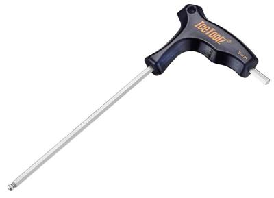 IceToolz Twinhead wrench 7m50 - 5 mm inbussleutels