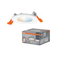 OSRAM Smart+ Inbouwlamp 4.5 W Warmwit, Daglichtwit - thumbnail
