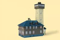 Auhagen 12 226 H0 Bergpension Pöhlberg - thumbnail