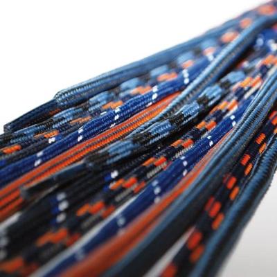 Atlas Vlamvetragende Veters 37002&37003 | Zwart | Maat 115 cm - 00.012.254.01