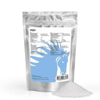 MSM paard 200 gram - thumbnail