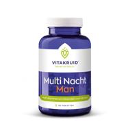 Vitakruid Vitakruid Multi Nacht Man (90tb) - thumbnail