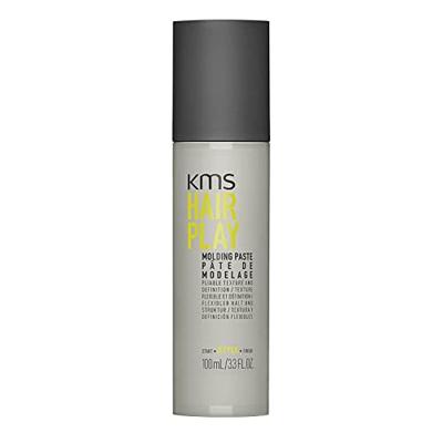 KMS Hair Hairplay Molding Paste 100ml