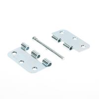 Scharnier rh los topcoat 76x76 - thumbnail