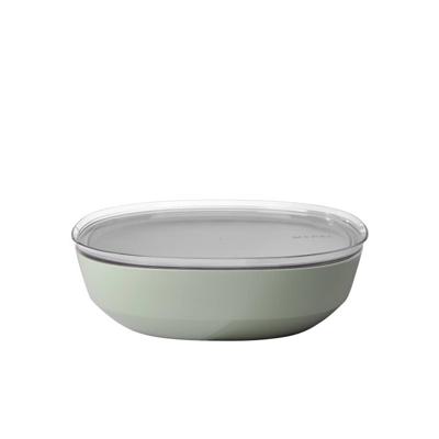 Mepal Serveerschaal Silueta 4000 Ml Met Deksel Mepal Serveerschaal Silueta 4000 Ml Met Deksel