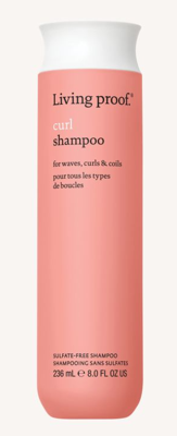 Living Proof Curl Shampoo