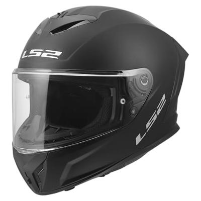 LS2 integraalhelm "ff820 rapid iii solid" helmets ff820 rapid i solid matt black gr. l