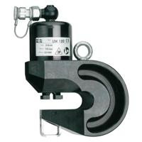 Intercable LSK120 Hydraulische gatenponskop - thumbnail