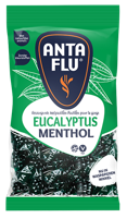 Anta Flu Eucalyptus menthol (165 gr) - thumbnail