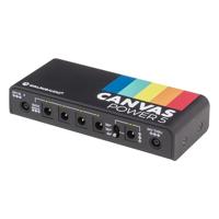 Walrus Audio Canvas Power 5 Link Power Supply System - thumbnail