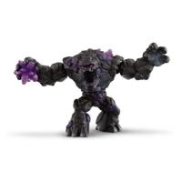 schleich ELDRADOR CREATURES schaduwsteen monster 70158 - thumbnail