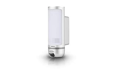 Bosch Smart Home Eyes Buitencamera Bosch Smart Home Eyes Buitencamera