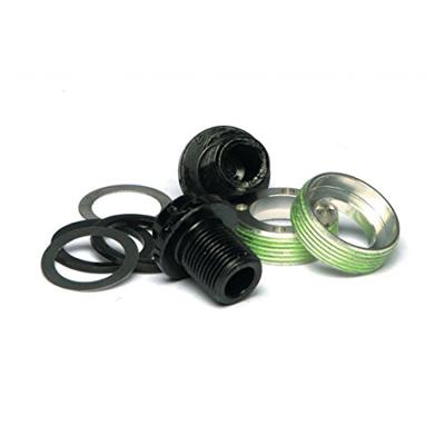 TRUVATIV crankbouten crank screw m12 crmo self-detaching