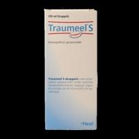 Traumeel S 100 Milliliter - thumbnail