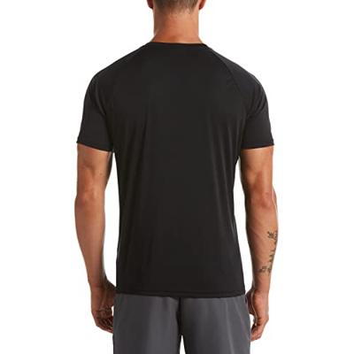 Nike Swim Zomerset Heren Zwart - Maat L - Kleur: Zwart | Soccerfanshop