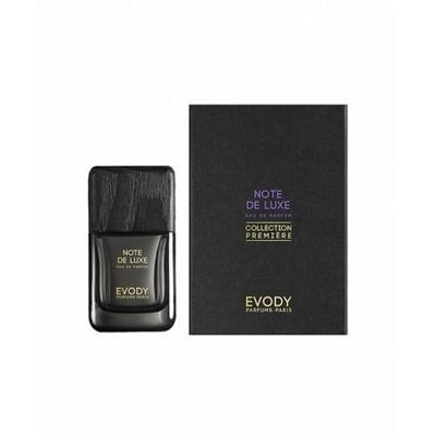 Evody Collection Première Note de Luxe Eau de Parfum 50ml
