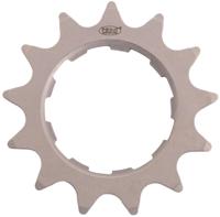 POINT steek-tandwiel sprocket w.permanent spacer 13t - thumbnail