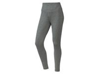CRIVIT Dames sportlegging (M (40/42), Grijs) - thumbnail
