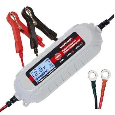 Dino KRAFTPAKET Druppellader 12 V, 6 V 0.8 A 3.8 A